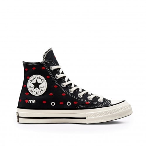 Converse hotsell x gucci