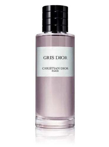 غريس ديور من كريستيان ديور (Gris Dior Eau de Parfu...