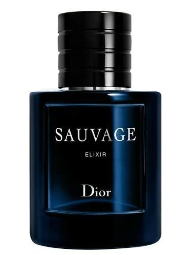 سوفاج أليكسير من ديور (Sauvage Elixir by Dior Eau...