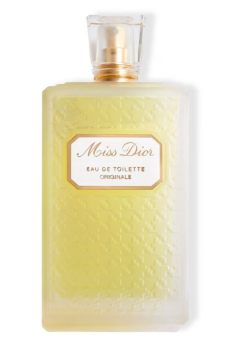 مس ديور أوريجينال أو دي تواليت (Miss Dior Original...