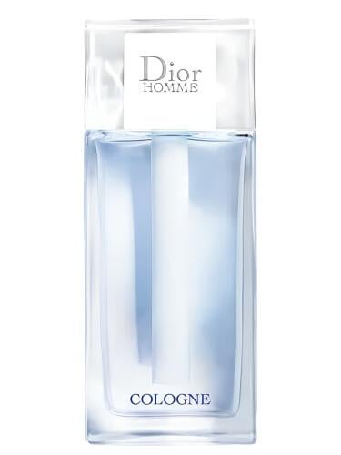 عطر ديور أوم كولون (Dior Homme Cologne)