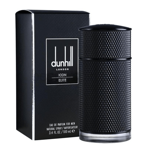 عطر دنهيل ايكون إيليت - Dunhill Icon Elite Eau de...