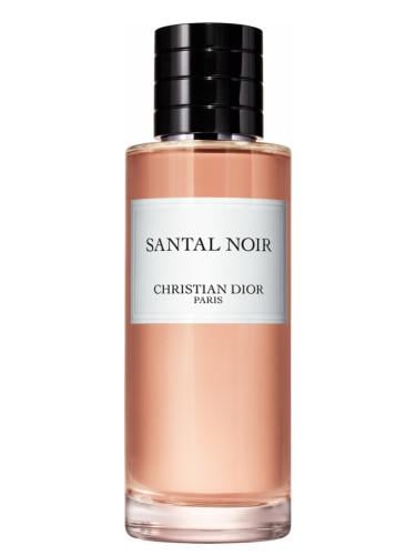 سانتال نوار من كريستيان ديور (Santal Noir by Chris...