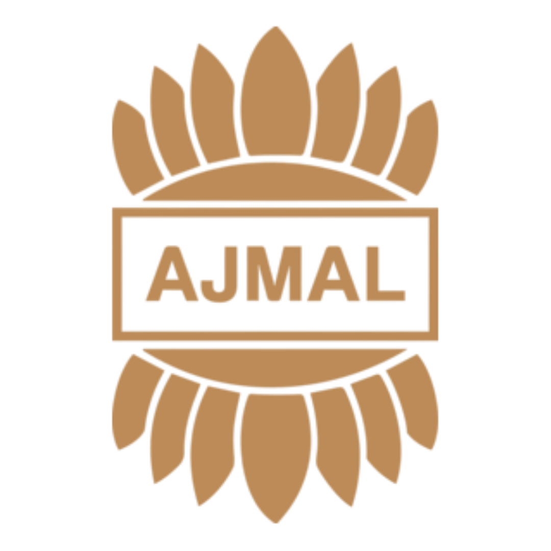 AJMAL