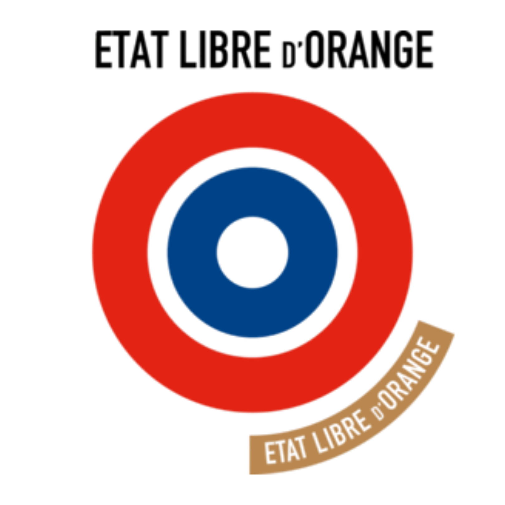 ETAT LIBRE D'ORANGE
