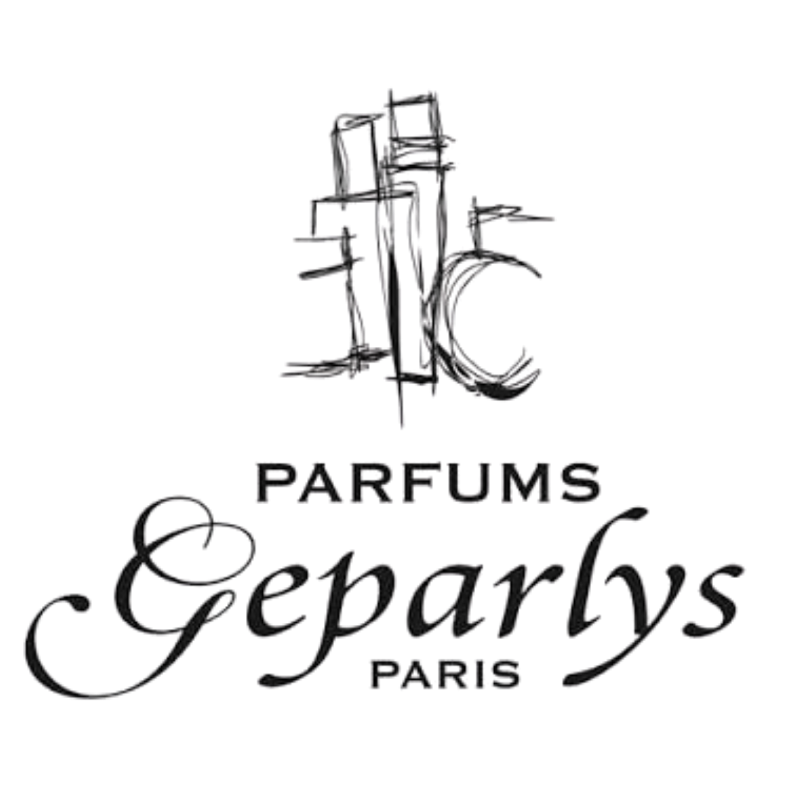 geparlys