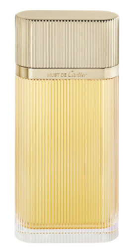 كارتييه مست جولد (Must de Cartier Gold)