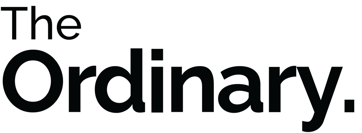 The Ordinary