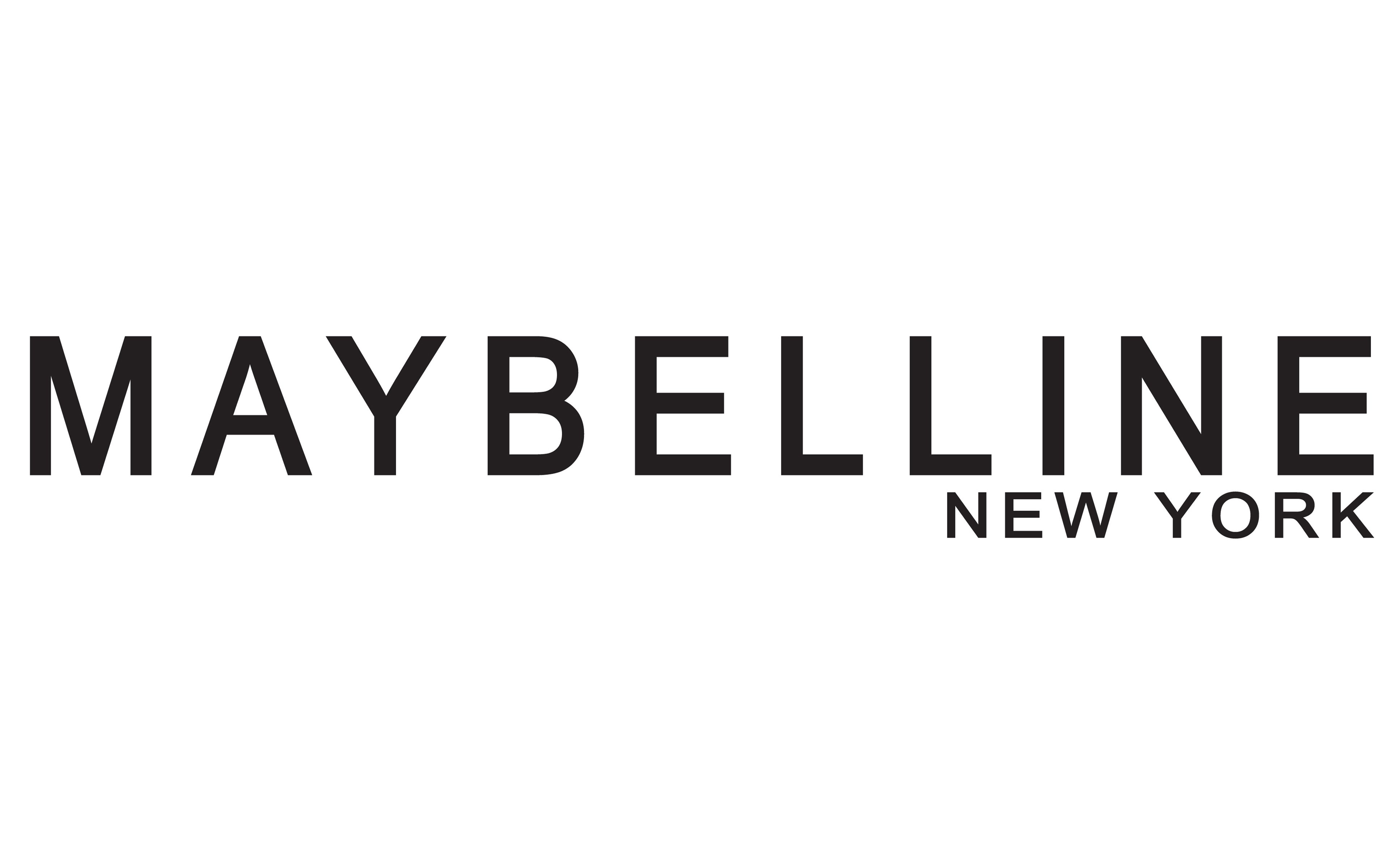 MAYBELLINE NEW YORK
