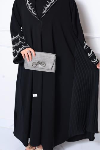 عباية كرستال