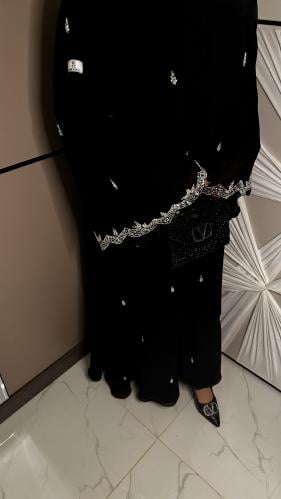 عباية نجمة