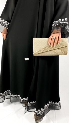عباية روز
