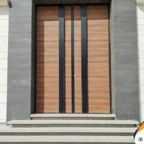 باب كلادنج تصميم 49