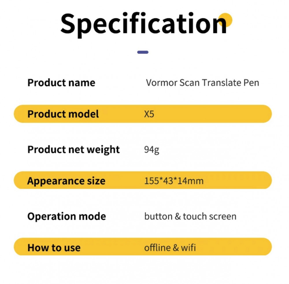 Product