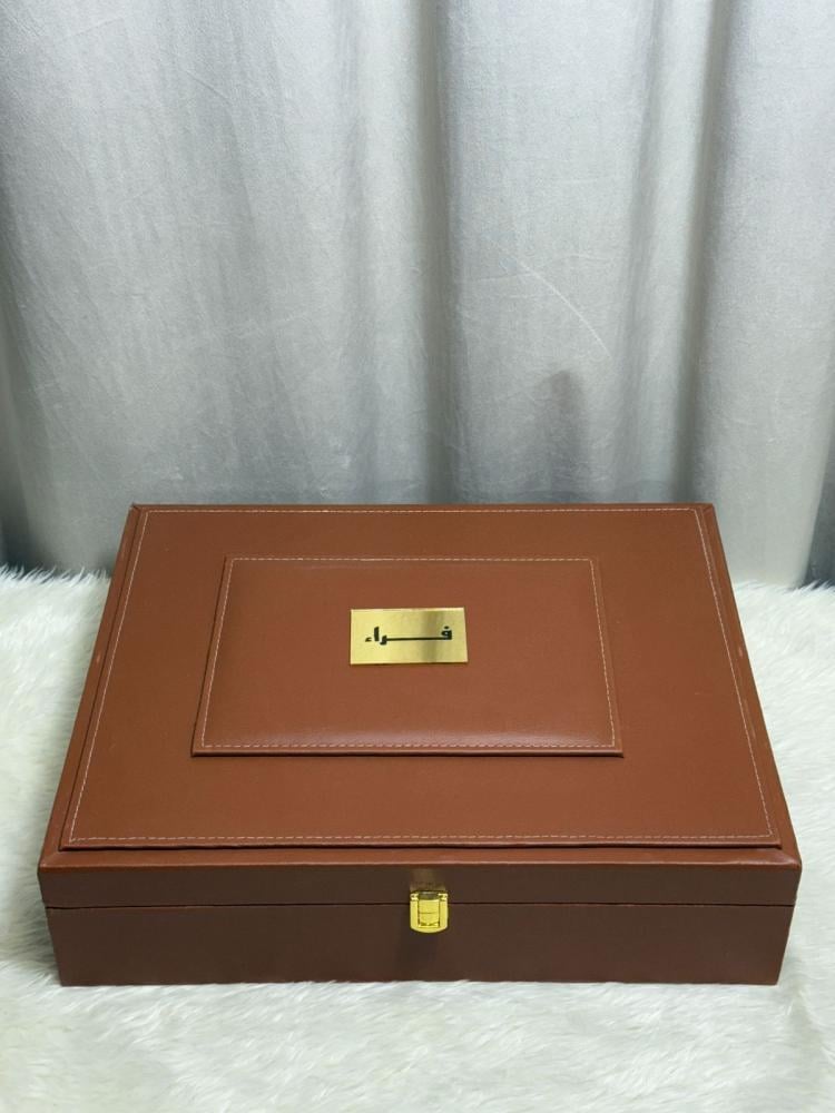 سديري دبل فيس اسود جملي