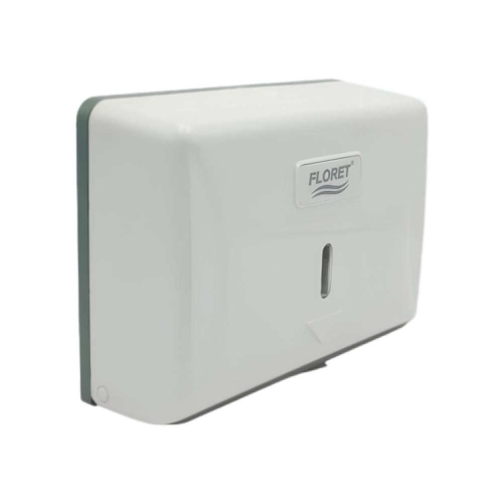 حامل المناديل الورقية الصغير - FLORET