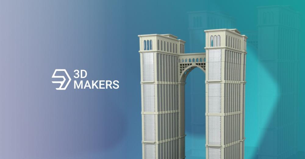 مجالات استخدام الطباعة ثلاثية الأبعاد: كيف تُحدث هذه التقنية ثورة في مختلف الصناعات؟