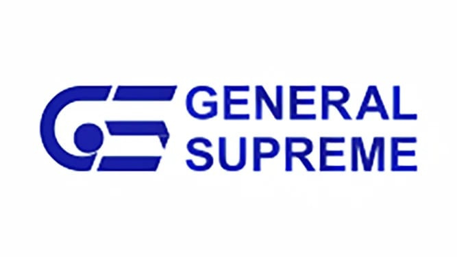 جنرال سوبريم