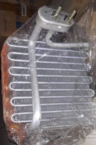 EVAPORATOR  COIL HYUNDAI SONATA 94 NO10917T  ثلاجة هيونداي سوناتا