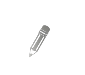 قلم الرصاص