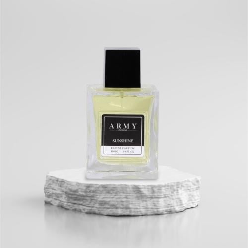 عطر سن شاين - SUNSHINE PERFUME