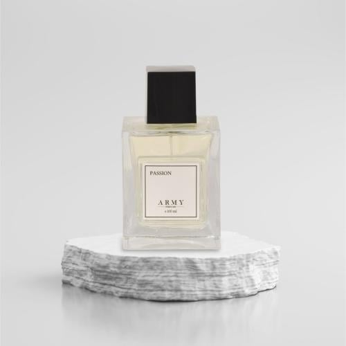 عطر باشن - PASSION PERFUME