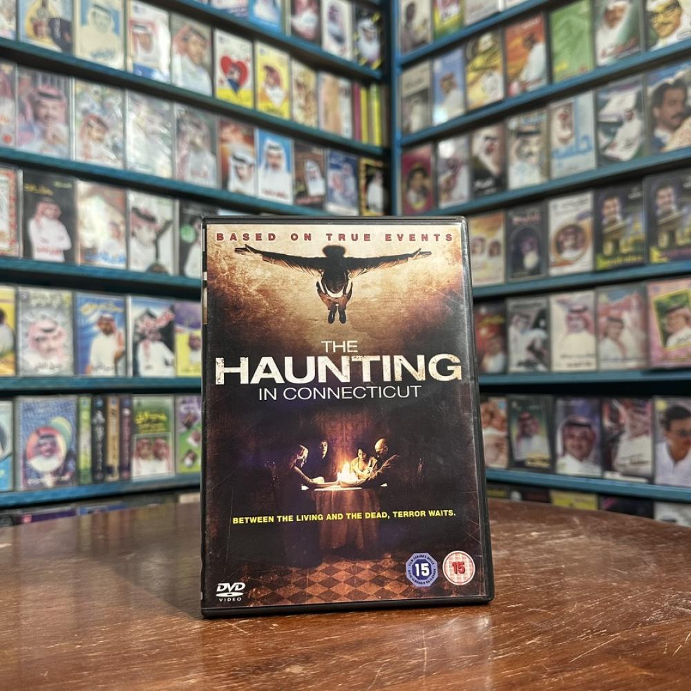 The Haunting in Connecticut فلم DVD 2009