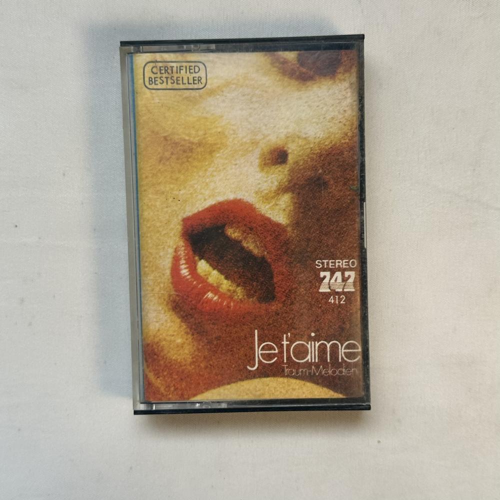 Jetaime