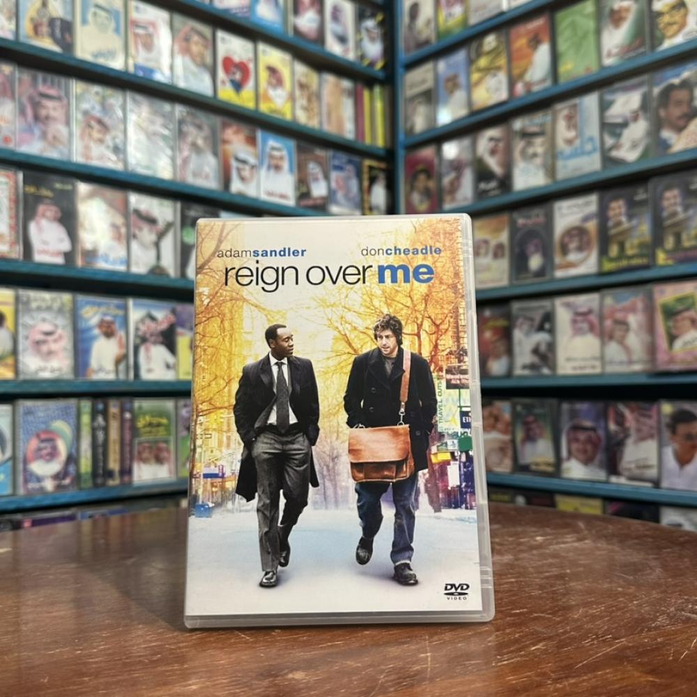 Reign Over Me فلم DVD 2007