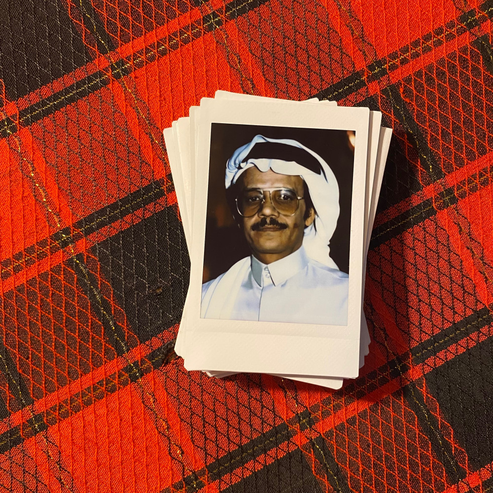 10 صور فورية - طلال مداح