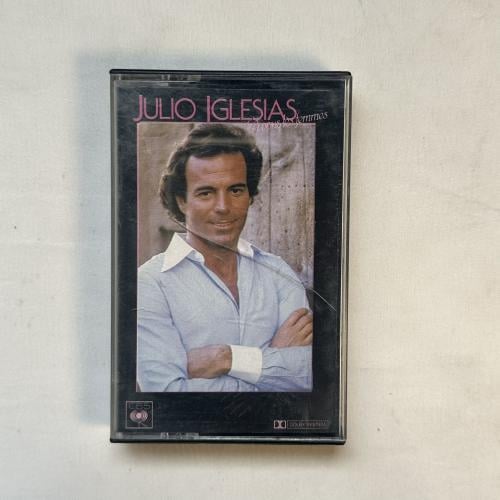 JULIO IGLESIAS