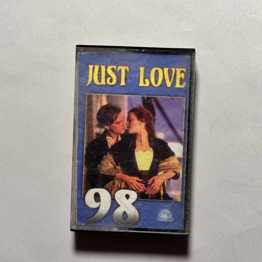 just love