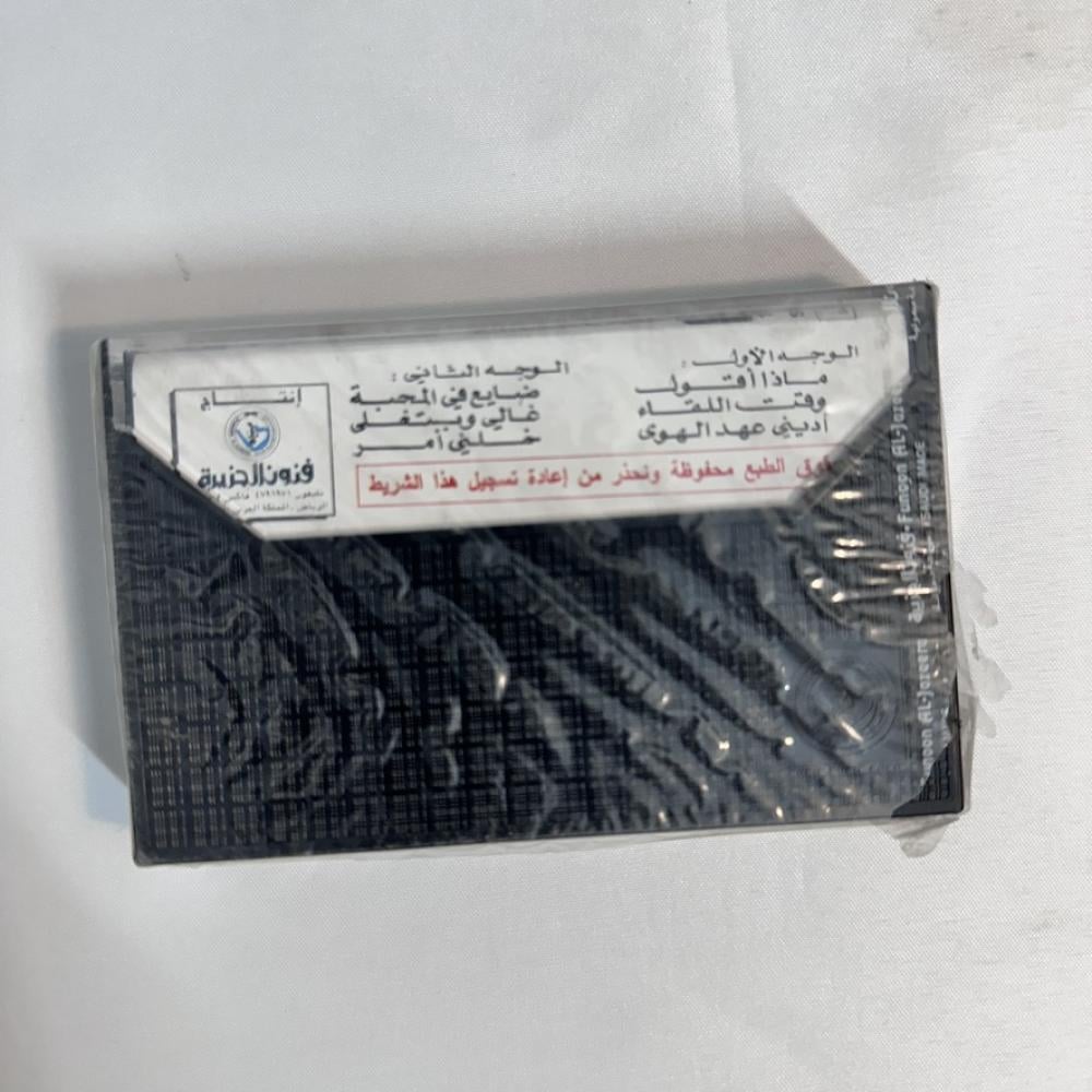 طلال مداح - ماذا اقول - سلطنة ٣