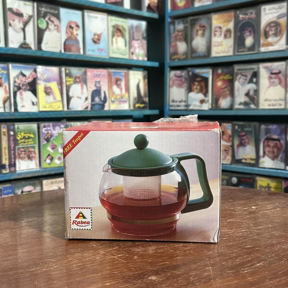 بريق شاي من هدايا شاي ربيع مخزن بالكرتون