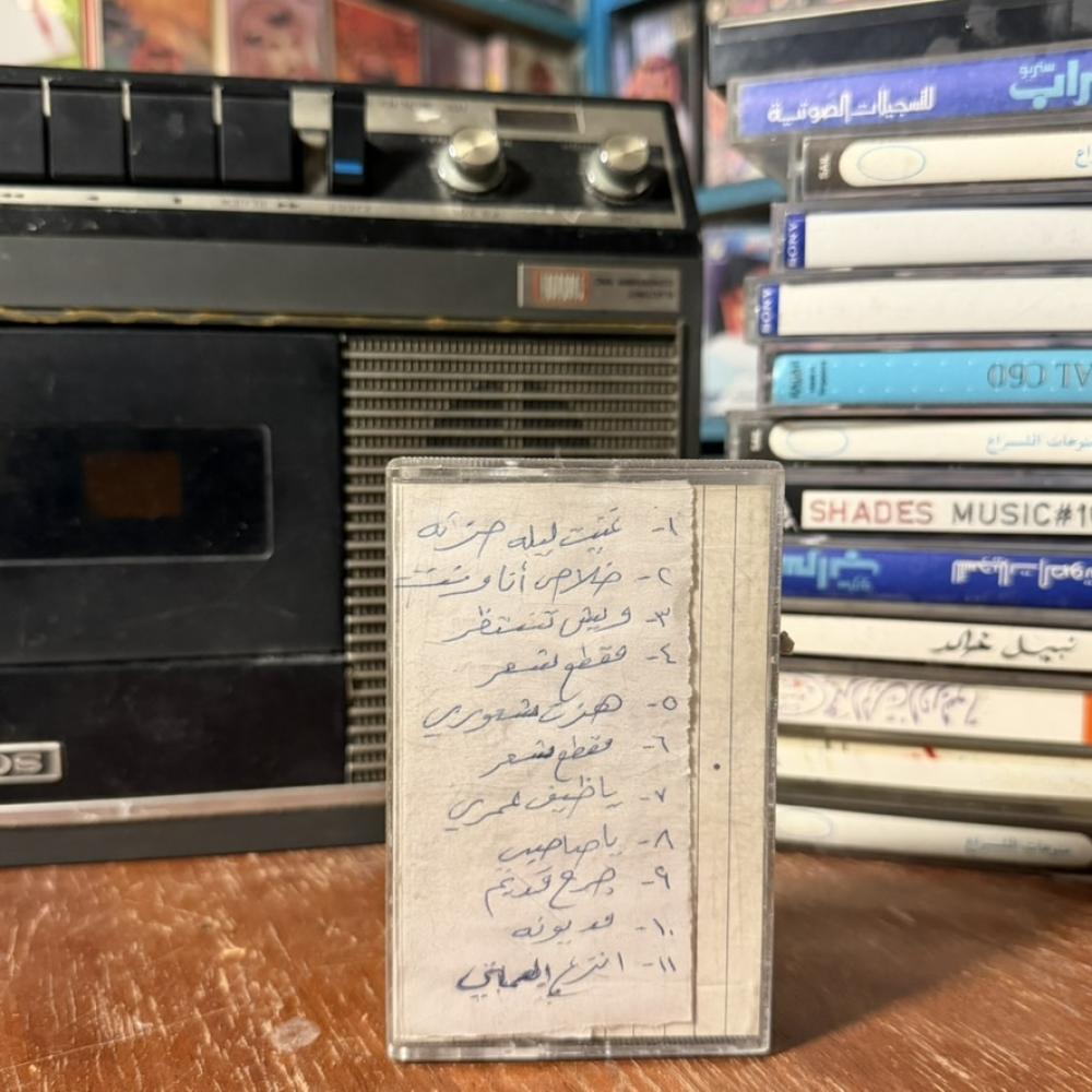 خالد عبدالرحمن