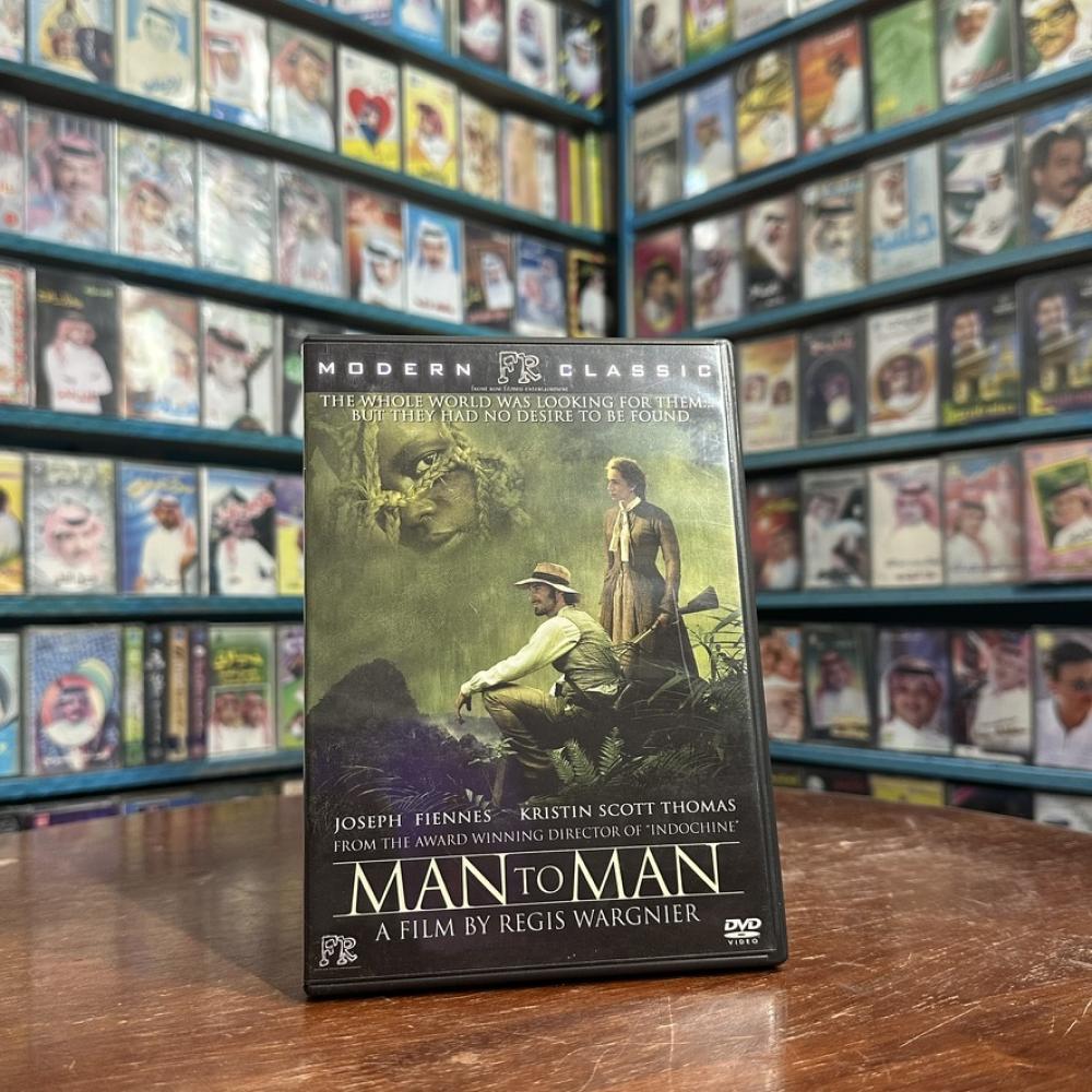 Man to Man فلم DVD 2005