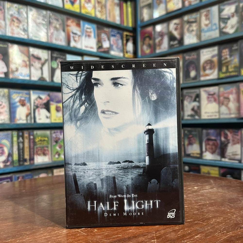 Half Light - فلم DVD - 2006