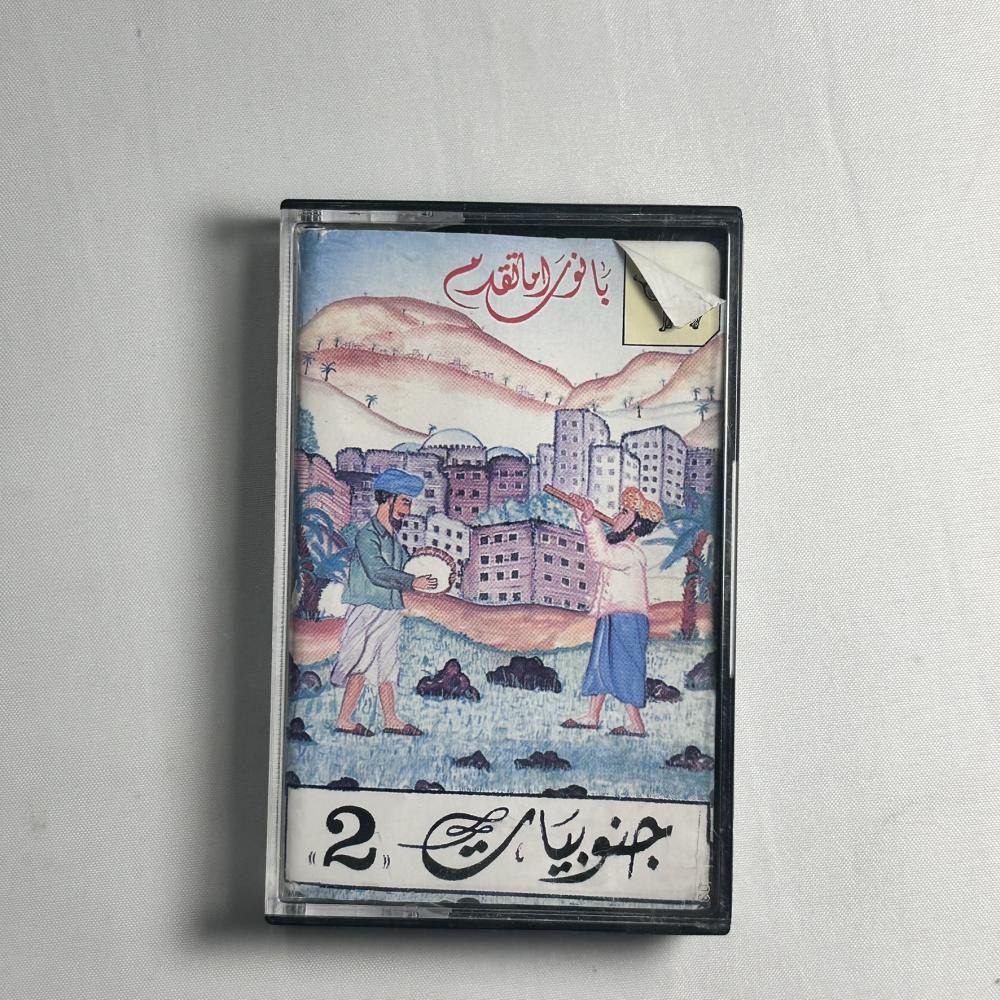 جنوبيات ٢