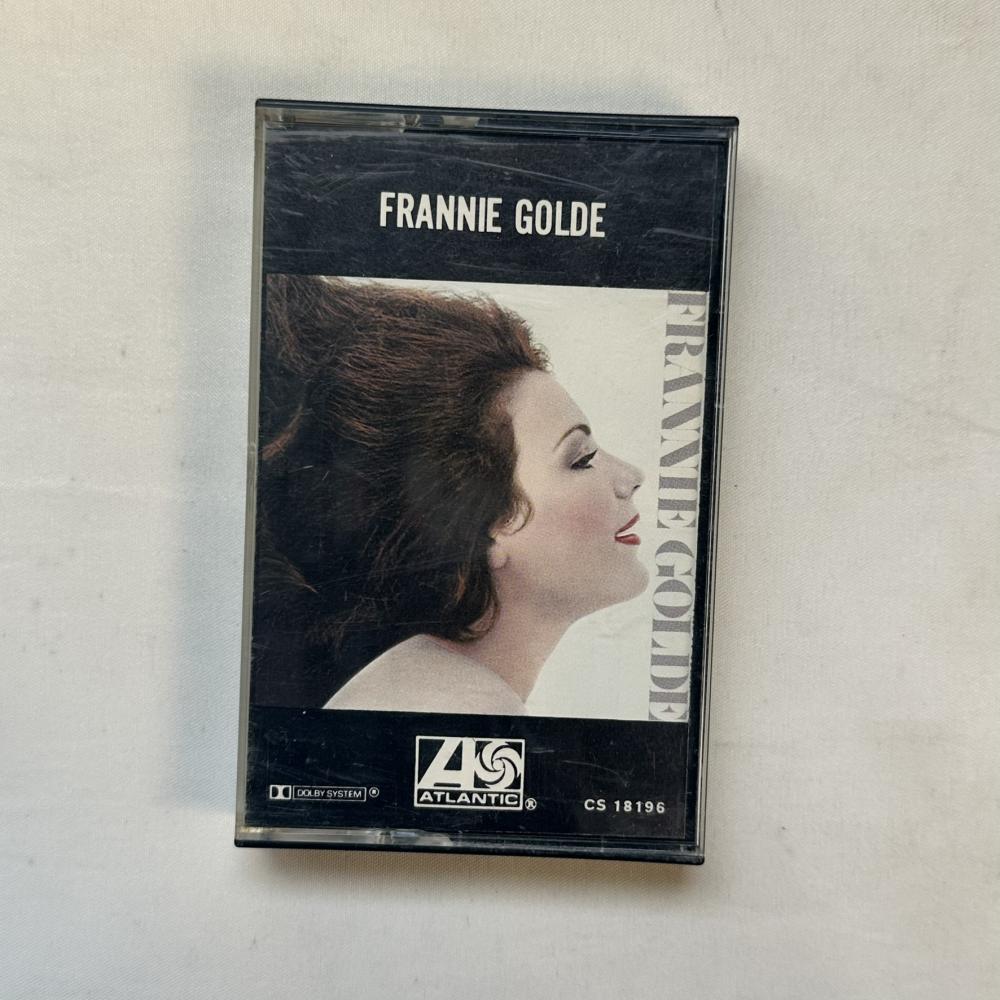 FRANNIE GOLDE