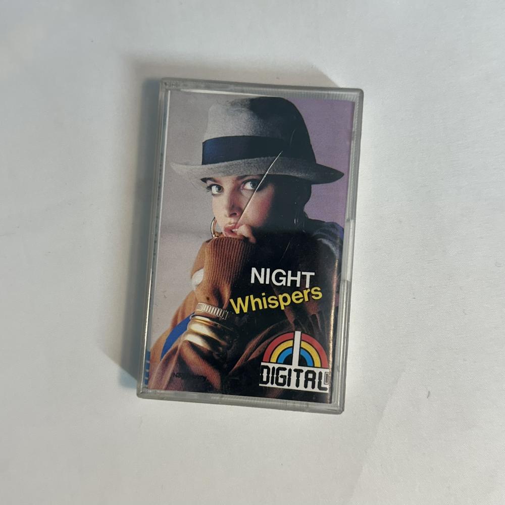 NIGHT Whispers