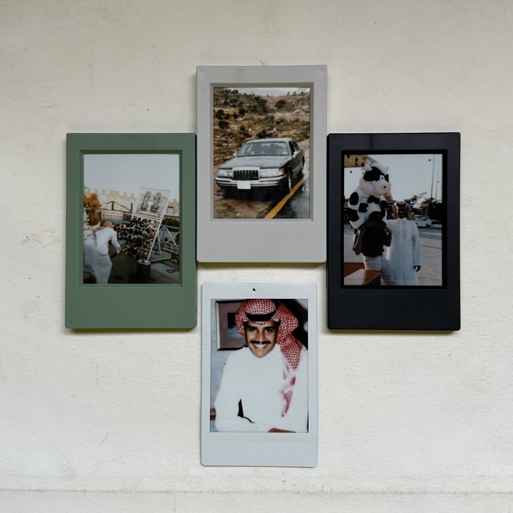 برواز صور فورية