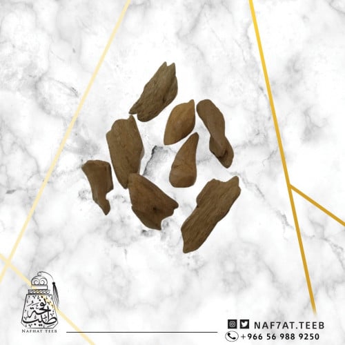 عود موروكي طبيعي طبيعي آصقون كسر ذهبية سوبر مرتفع