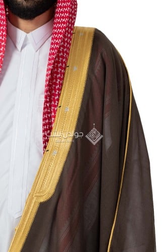 بشت ملكي بترولى جولد