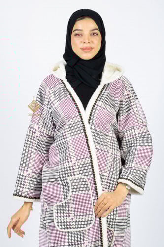 فروة مطبع نسائي