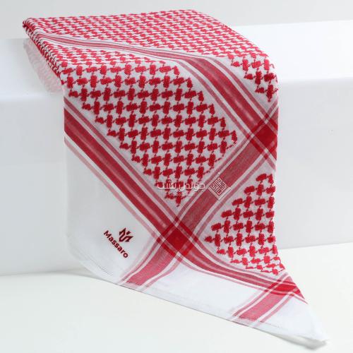 شماغ Massaro 25