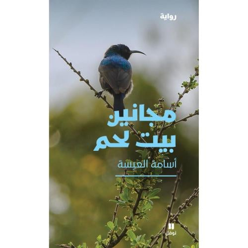 مجانين بيت لحم