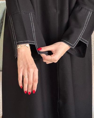 عباية اسراء