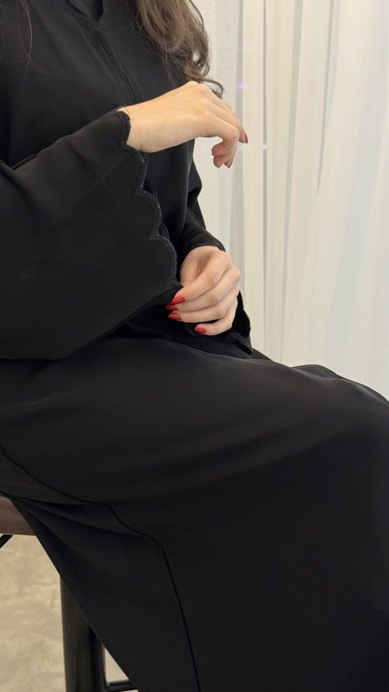 عباية ريماس