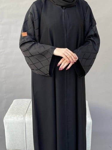 عباية جاكار