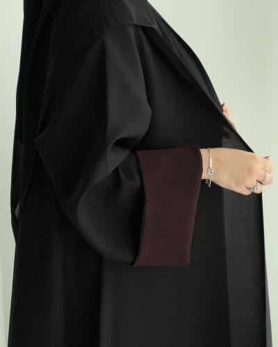 عباية بيرنا